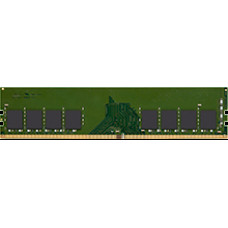Память DIMM DDR4 8Гб 3200МГц Kingston (25600Мб/с, CL22, 288-pin)