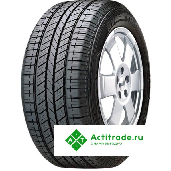 Шина Hankook Dynapro HP RA23 255/65 R17 110H летняя