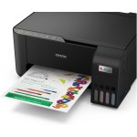 МФУ Epson L3250 (A4, 1200x2400dpi, Wi-Fi)
