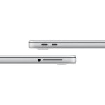 Ноутбук Apple MacBook Neo A3404 (A18 Pro (6 core CPU/5 core GPU)/8 ГБ/13