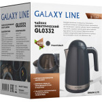 Galaxy Line GL 0332