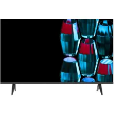 LED-телевизор Sber SDX-43F2139 (43