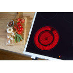 Плита электрическая Gorenje GEC5C61WG