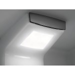 Холодильник полностью встраиваемый Electrolux LNS6TE19S (A++, 548x1884x549см)
