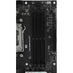 Материнская плата MSI B840 GAMING PLUS WIFI (AM5, AMD B840, xDDR5 DIMM, ATX, RAID SATA: 0,1)