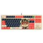 Игровая клавиатура A4Tech Bloody AT87 (88кл)
