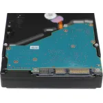 Жесткий диск HDD 4Тб Toshiba Enterprise Capacity (3.5