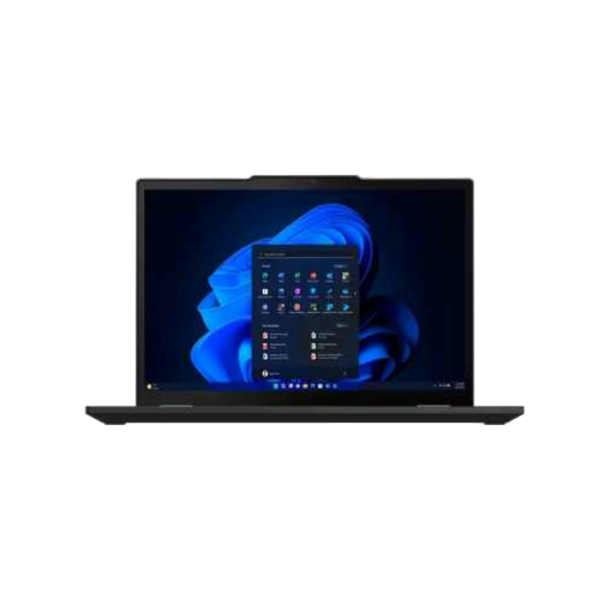 Ноутбук-трансформер Lenovo ThinkPad X13 2-in1 G5 (Intel Core Ultra 7 155U 1.7 ГГц/16 ГБ LPDDR5X/13.3