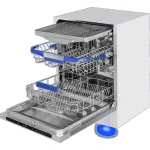 Посудомоечная машина Maunfeld MLP60734AO