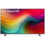 LED-телевизор LG 50NANO80T6A (50