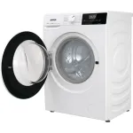 Стиральная машина Gorenje W3D2A854ADS(60x85x54см, фронтальная, макс:8кг, с сушкой, 1400об/мин, защита от протечек, белый)