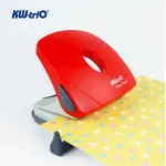 Дырокол Kw-Trio 96P0 (металл/пластик, 2x6мм)