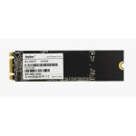 Жесткий диск SSD 1Тб KingSpec (2280, 580/550 Мб/с, 58800 IOPS, SATA 3Гбит/с)