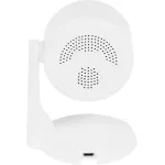 Камера видеонаблюдения D-Link DCS-8325LH (аналоговая, внутренняя, 2Мп, 3-3мм, 1920x1080, 30кадр/с)