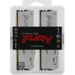 Память DIMM DDR5 2x16Гб 6400МГц Kingston (51200Мб/с, CL32, 288-pin)
