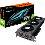 Видеокарта GeForce RTX 3070 1770МГц 8Гб Gigabyte OC (GDDR6, 256бит, 2xHDMI, 2xDP)