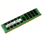 Память RDIMM DDR4 2x64Гб 3200МГц Samsung (25600Мб/с, CL22, 288-pin, 1.2 В)