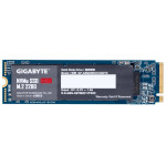 Жесткий диск SSD 512Гб Gigabyte (2280, 1700/1100 Мб/с, 340000 IOPS, PCI Express)