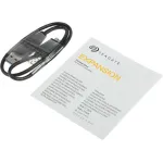 Внешний жесткий диск HDD Seagate Expansion (2.5