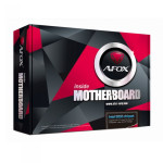 Материнская плата AFOX AFB250-BTC12EX (LGA 1151, Intel B250, 2xDDR4 DIMM)