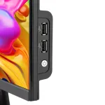 Моноблок Digma Action (23,8