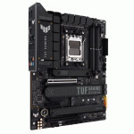 Материнская плата ASUS TUF GAMING X670E-PLUS (AM5, X670, xDDR5 DIMM, ATX, RAID SATA: 0,1,10)