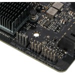 Материнская плата ASRock A520M-HVS (AM4, A520, 2xDDR4 DIMM, microATX, RAID SATA: 0,1,10)