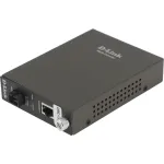 Медиаконвертер D-Link DMC-1910T