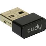 Сетевой адаптер Cudy BU530