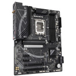 Материнская плата Gigabyte Z790 EAGLE AX (LGA1700, Intel Z790 Express, 4xDDR4 DIMM, ATX, RAID SATA: 0,1,15,5)