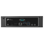 ПК MSI Pro DP21 12M-439XRU (Core i3 12100 3300МГц, DDR4 8Гб, SSD 512Гб M.2 2280, Intel UHD Graphics 730, без ОС)