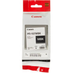 Картридж Canon PFI-107MBK (черный матовый; 130мл; iP F680, 685, 780, 785)