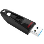 Накопитель USB SANDISK Ultra USB 3.0 64Gb