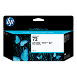 Картридж HP 72 (черный; 800стр; 130мл; HP Designjet T610, T620, T770, T1100, T1120, T1200, T2300, T1300, T790)