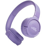 Гарнитура JBL Tune 520BT (беспроводные накладные оголовье закрытые, 450мА*ч, 57ч, Bluetooth 5.3)