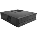 Корпус IN WIN BL067BL (Slim-Tower, 300Вт, 2xUSB3.0)