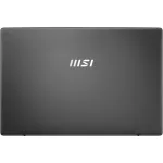 Ноутбук MSI Modern 14 F13MG-207RU (Intel Core i7 1355U 1.7 ГГц/16 ГБ DDR4 3200 МГц/14