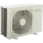 Настенная сплит-система Domfy DCW-AC-09-1i
