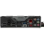 Материнская плата Gigabyte B760 G X WF6E GEN5 (LGA1700, 4xDDR5, ATX, RAID SATA: 0,1,15,5)