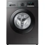 Стиральная машина Samsung WW70AG5S20CXLP(60x85x45см, фронтальная, макс:7кг, 1200об/мин, нержавеющая сталь)