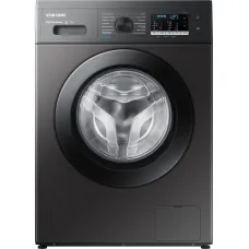 Стиральная машина Samsung WW70AG5S20CXLP(60x85x45см, фронтальная, макс:7кг, 1200об/мин, нержавеющая сталь) [WW70AG5S20CXLP]
