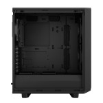Корпус Fractal Design Meshify 2 Compact Black Solid (Midi-Tower)