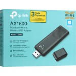 Сетевой адаптер TP-Link Archer TX20U
