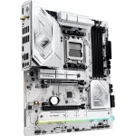 Материнская плата ASRock X870 STEEL LEGEND WIFI (x)