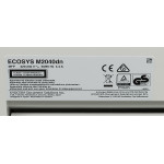 МФУ Kyocera ECOSYS M2040dn (лазерная, черно-белая, A4, 512Мб, 40стр/м, 1200x1200dpi, авт.дуплекс, 50'000стр в мес, RJ-45, USB)