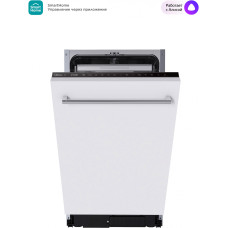 Посудомоечная машина Midea MID45S450I [MID45S450i]