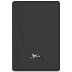 Внешний жесткий диск SSD 2Тб Netac Z7S (2.5