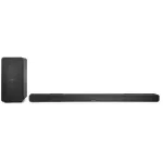 Комплект акустики Denon DHT-S517BKE2