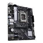 Материнская плата ASUS PRIME B660M-K D4 (LGA1700, Intel B660, 2xDDR4 DIMM, microATX, RAID SATA: 0,1,10,5)