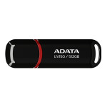 Накопитель USB ADATA AUV150-512G-RBK